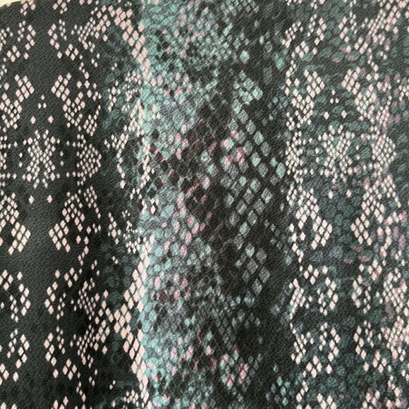 NWT Joeffer Caoc blouse - Picture 10 of 12